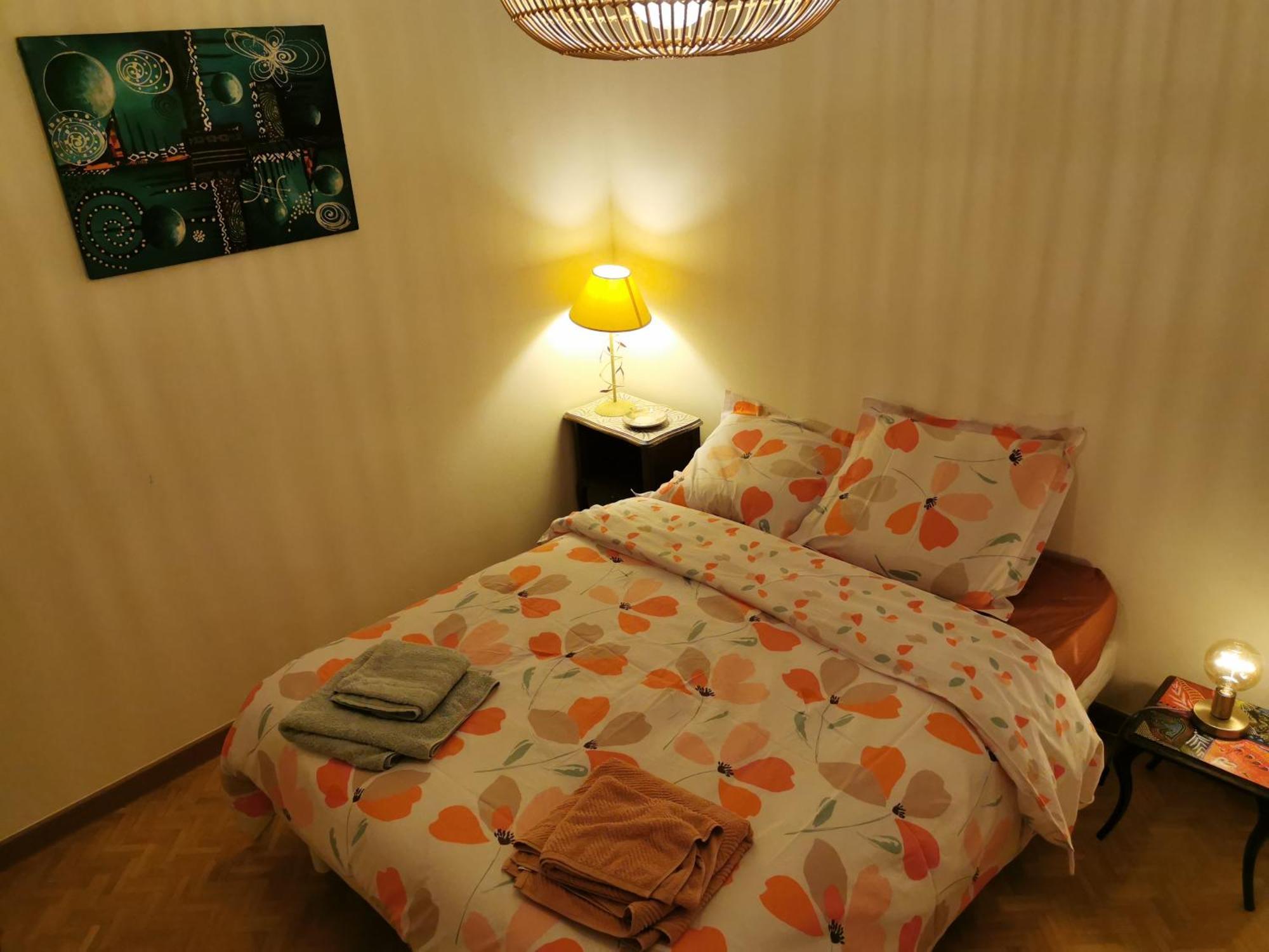 Logement Colmar Centre Avec Parking Экстерьер фото