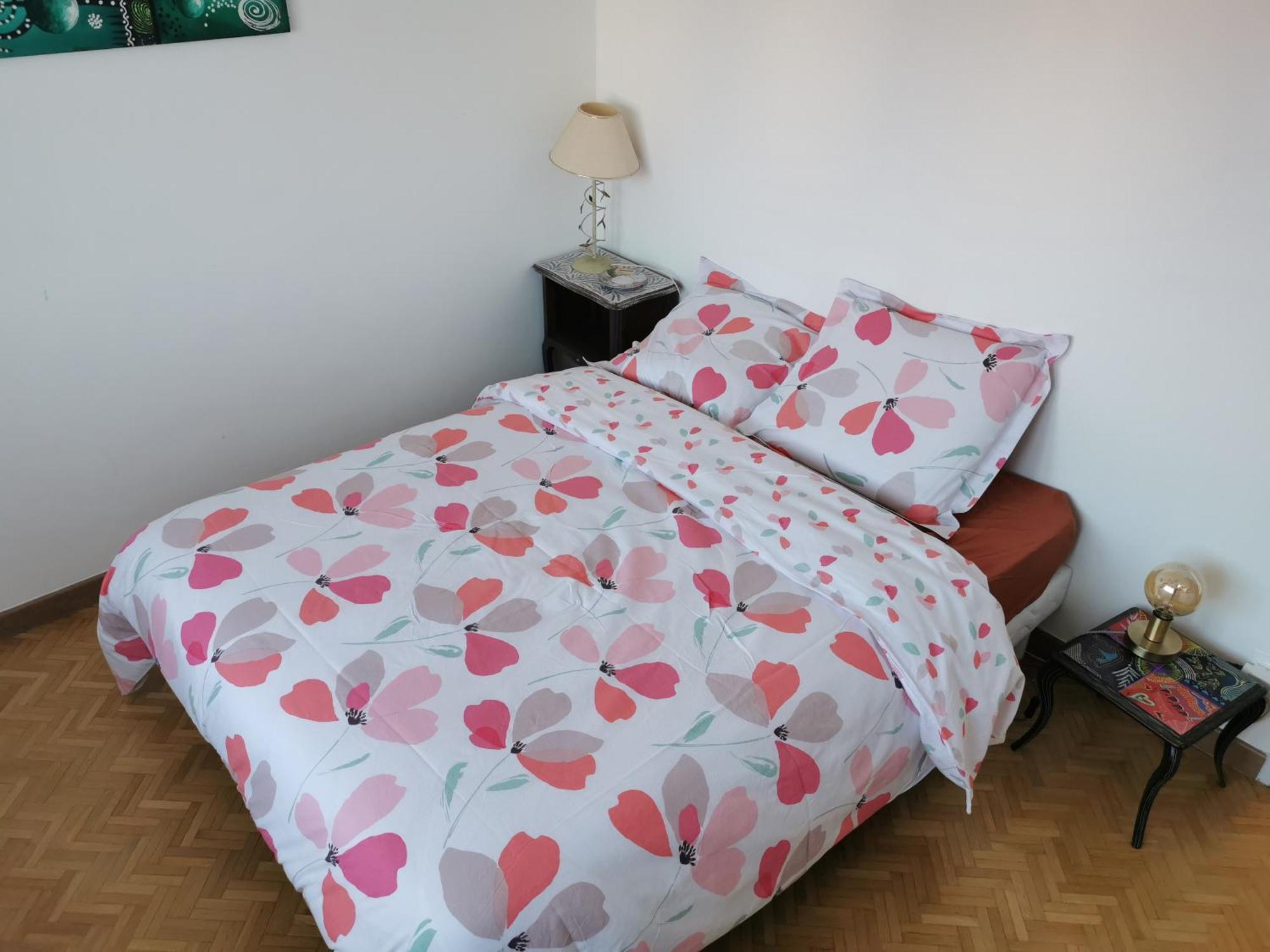 Logement Colmar Centre Avec Parking Экстерьер фото